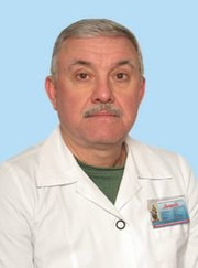 Невролог Александр Вячеславович Романов