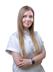 Пластический хирург Настасья Анатольевна Мартыненко