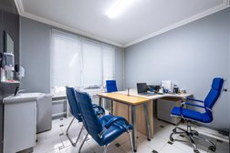 Онкологический центр БИО-КВАНТ, с рейтингом 4.9 - находится по адресу Москва, улица Академика Понтрягина, 11к1 