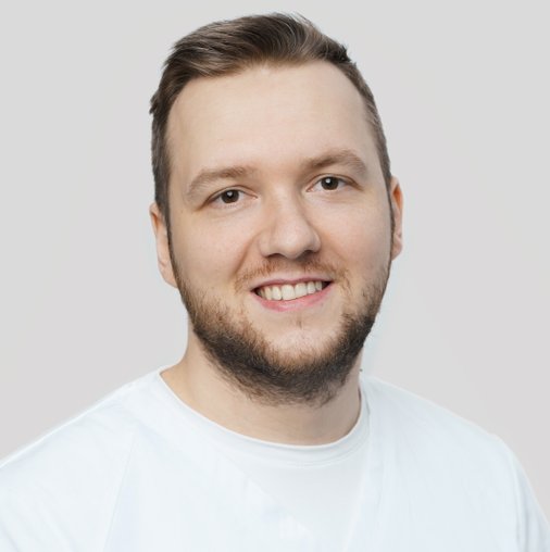 Станислав Сергеевич Прытков