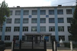 Волжский государственный университет водного транспорта, с рейтингом 4 - находится по адресу Республика Башкортостан, Уфа, Ахметова, 275 