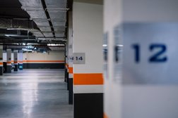 Бизнес-центр Кронос, с рейтингом 3.3 - находится по адресу Новосибирск, Советская улица, 5 