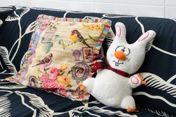 Студия красоты Za_Kadrom, с рейтингом 3.4 - находится по адресу Новосибирск, улица Восход, 32 