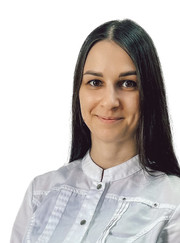 Нутрициолог, диетолог Юлия Олеговна Каледа