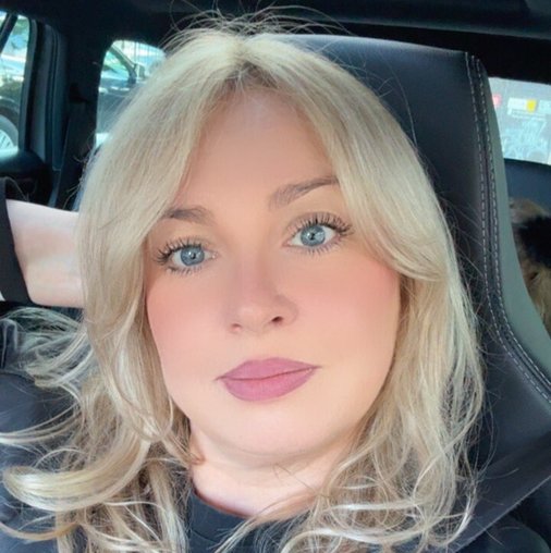 Оксана Аветисян