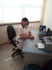 Ревматолог, терапевт Наталья Анатольевна Епифанова