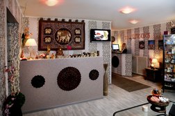 Спа-салон Тайландика, с рейтингом 4.5 - находится по адресу Москва, 1-й Красносельский переулок, 3 