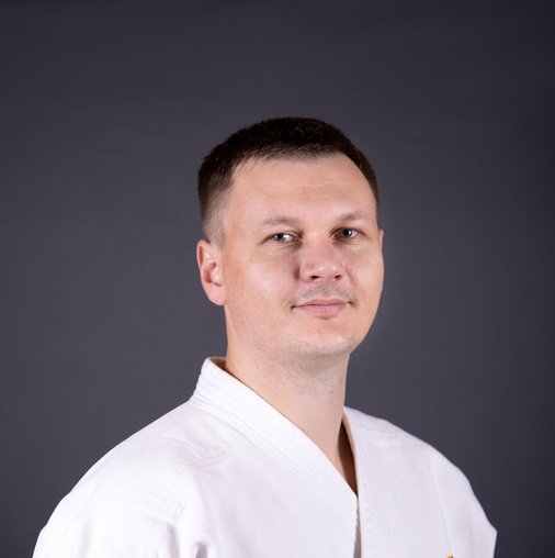 Николай Николаевич Храпунов