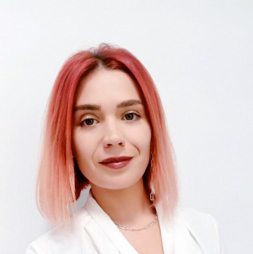 Елена Вячеславовна Новикова
