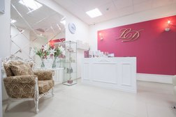 Центр красоты Ла Дива, с рейтингом 4.2 - находится по адресу Екатеринбург, улица Циолковского, 29 