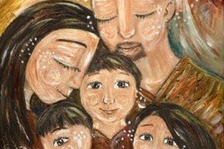 Некоммерческий союз многодетных семей Мы вместе, с рейтингом 3.7 - находится по адресу Нижний Новгород, Нижне-Печёрская улица, 4 