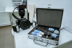 Стоматологическая клиника Орион дент, с рейтингом 3.8 - находится по адресу Москва, Фестивальная улица, 28 ст1 