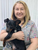 Алексеева Ольга Александровна