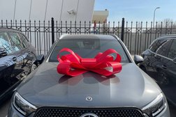 Автосалон автомобилей с пробегом GazTormoz, с рейтингом 4.9 - находится по адресу Москва, 3-я Хорошёвская улица, 18 к1 