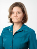 Агеева Аида Владимировна