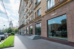 Салон премиальных кухонь Leicht FlagshipStore, с рейтингом 4.9 - находится по адресу Москва, улица Дмитрия Ульянова, 4/48 