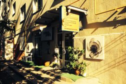 Медицинский центр Гемокод, с рейтингом 1.5 - находится по адресу Москва, улица Большая Полянка, 51а/9 