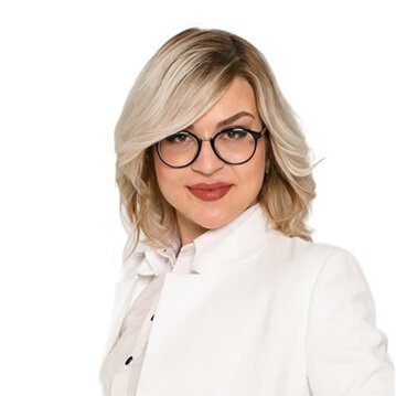 Лилия Сергеевна Будейкина