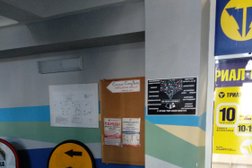 HI-Tech Сервис, с рейтингом 4.3 - находится по адресу Тверь, бульвар Цанова, 6 ст1 