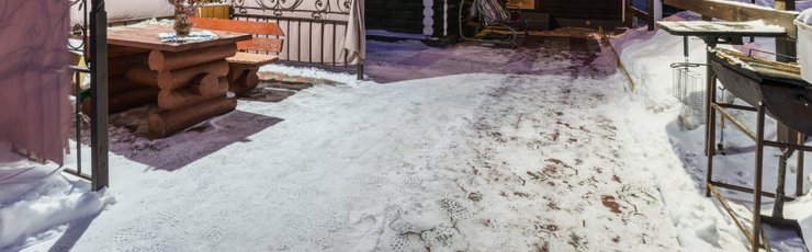 Сандуны номерные бани отзывы