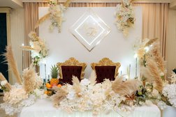 Ресторан Белый Город, с рейтингом 3.3 - находится по адресу Москва, Петрозаводская улица, 1 