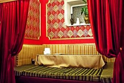 Кафе Узбечка Есть & Бар, с рейтингом 5 - находится по адресу Алматы, микрорайон Мамыр-7, 13А 