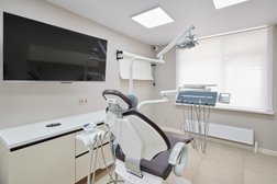 Стоматология Amayakyan`s Dental Clinic, с рейтингом 4.9 - находится по адресу Ростов-на-Дону, проспект Сиверса, 26 