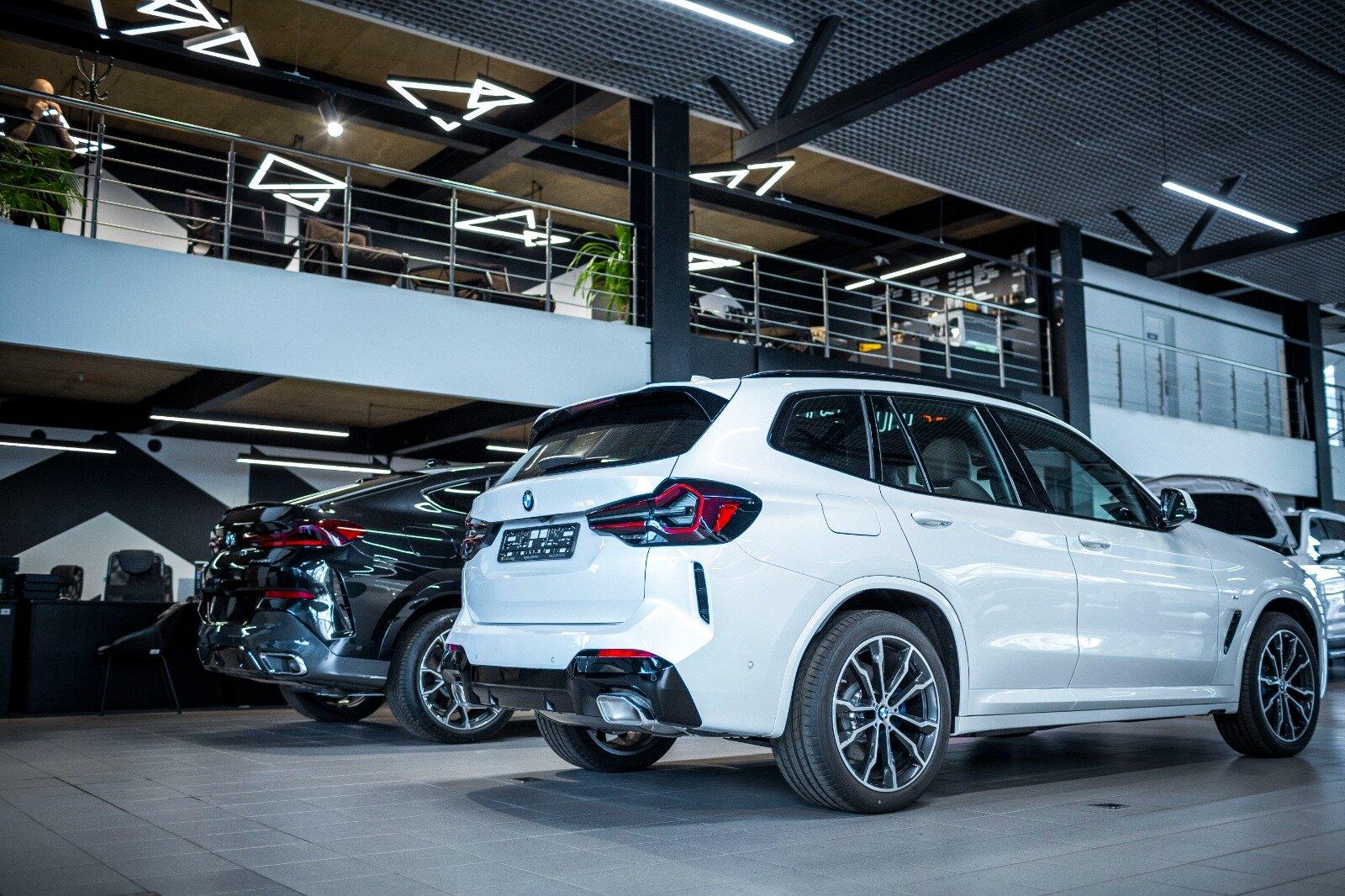 Автотехцентр BMW Запад на Можайском шоссе, вл167 - отзывы, фото, цены ...