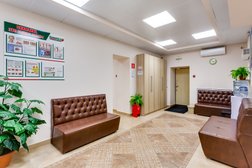 Медицинский центр АльтерМед+, с рейтингом 4.9 - находится по адресу Ростов-на-Дону, проспект 40-летия Победы, 316 