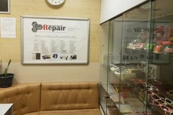 Технический центр Repair, с рейтингом 1.9 - находится по адресу Москва, Преображенская площадь, 7Ас1 
