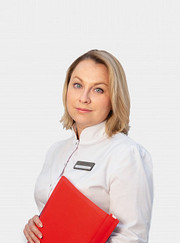 Инфекционист, терапевт Екатерина Юрьевна Степанова