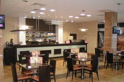 Торгово-развлекательный центр Спутник, с рейтингом 3.6 - находится по адресу Московская область, Фрязино, Школьная улица, 1 