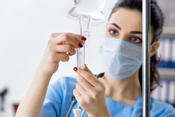 Онлайн-сервис InDoctor, с рейтингом 2 - находится по адресу Санкт-Петербург 