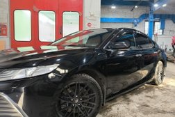 Автосервис Drp-сервис, с рейтингом 5 - находится по адресу Московская область, Королёв, проезд Ярославский, 9А 