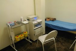 Запоям-НЕТ!, с рейтингом 5 - находится по адресу Москва, Смоленская площадь, 13/21 