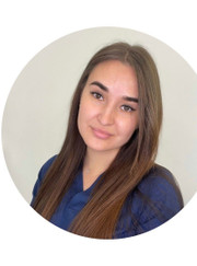 Мастер ногтевого сервиса Наталья Пильгева