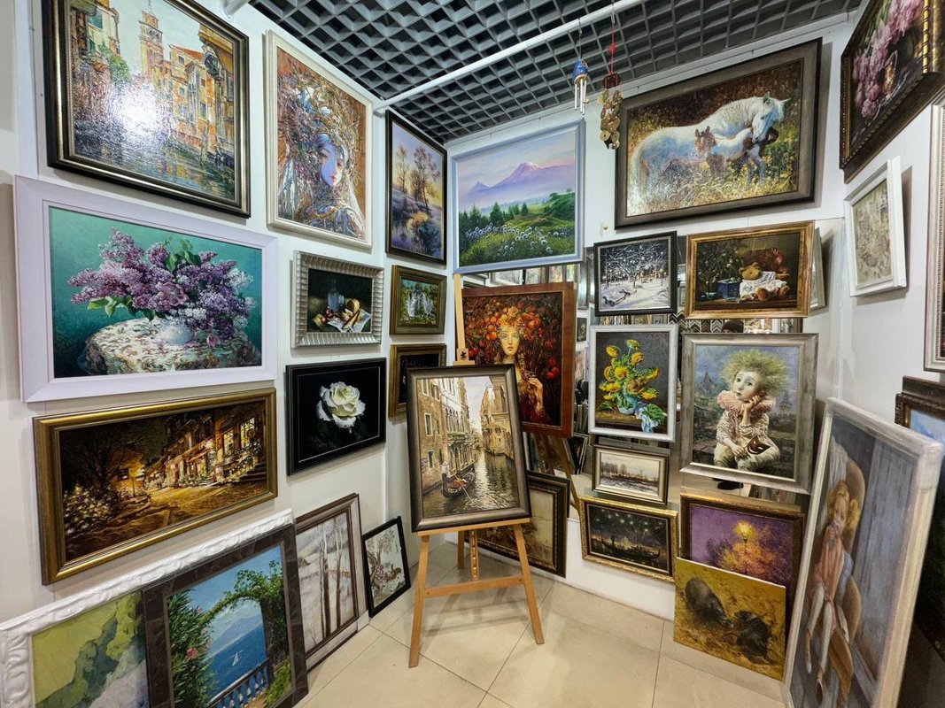 Галерея 3489409 Галерея 3489409