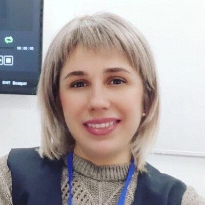 Екатерина Филатова