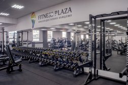Plaza фитнес-клуб
