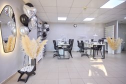 Студия маникюра Tessi, с рейтингом 5 - находится по адресу Республика Башкортостан, Уфа, проспект Октября, 131 