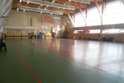 Спортивный комплекс Эдельвейс, с рейтингом 3.2 - находится по адресу Москва, Уральская улица, 19а 