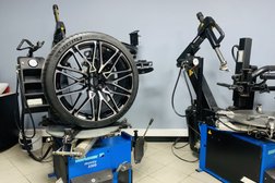 Tire Care, с рейтингом 4 - находится по адресу Ставропольский край, Невинномысск, улица Гагарина, 219а 