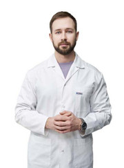 Абдоминальный хирург, пластический хирург Андрей Владимирович Петров