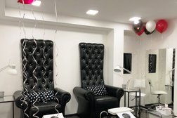 Студия маникюра и педикюра Allure, с рейтингом 4.1 - находится по адресу Республика Башкортостан, Уфа, Революционная улица, 109 