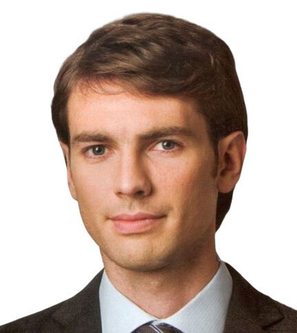 Андрей Павлович Брагин