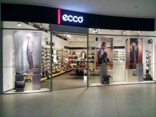 Магазин Ecco Официальный Сайт Каталог