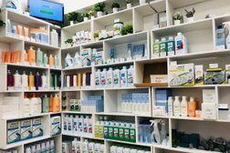 Магазин Amway и Smart, с рейтингом 4.9 - находится по адресу Москва, Ленинградский проспект, 78 к3 