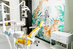 Ортодонтический центр доктора Диденко, с рейтингом 4.1 - находится по адресу Волгоград, улица им. Землячки, 58 к1 