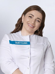 Кардиохирург, врач УЗИ Зарема Вахитовна Ибрагимова