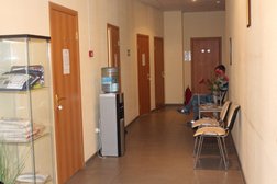 Клиника ЕВВРО ЛПС, с рейтингом 4 - находится по адресу Краснодар, Уральская улица, 13 